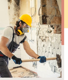 Услуги Отделка в Усть-Лабинске под ключ